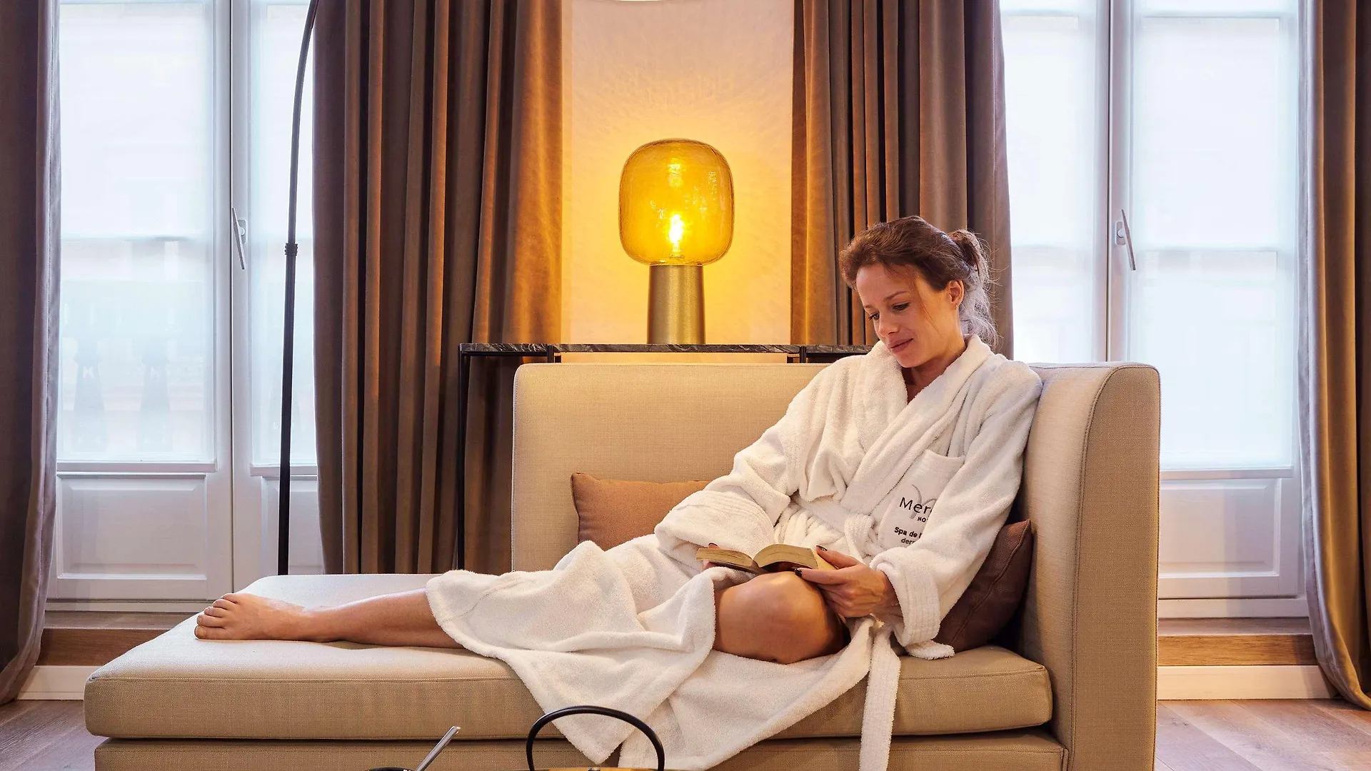Mercure Opera Garnier &