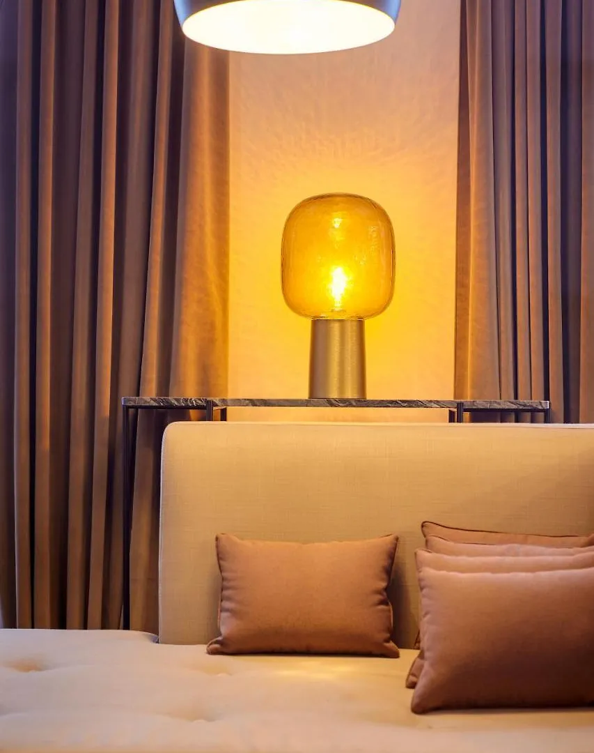 Mercure Opera Garnier &