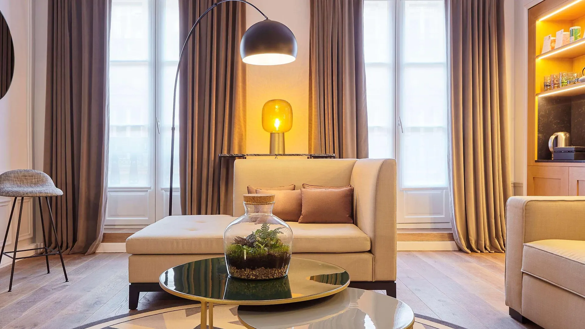 Hotel Mercure Opera Garnier & Paris