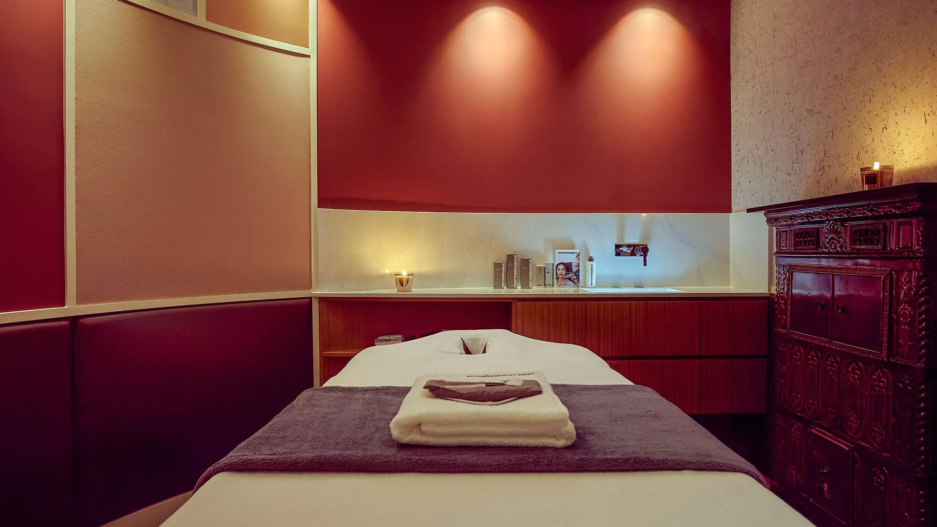 Hotel Mercure Opera Garnier & 4*