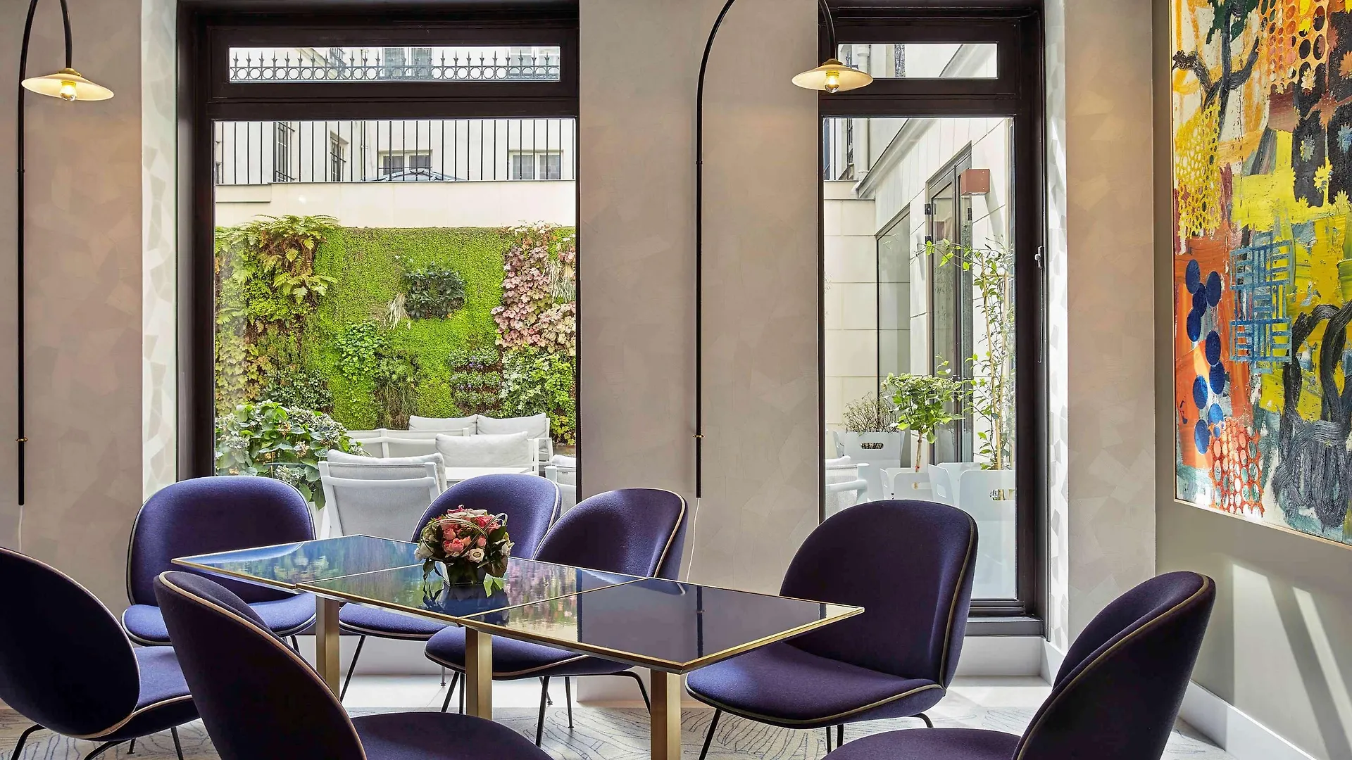 Mercure Opera Garnier & 4* Paris
