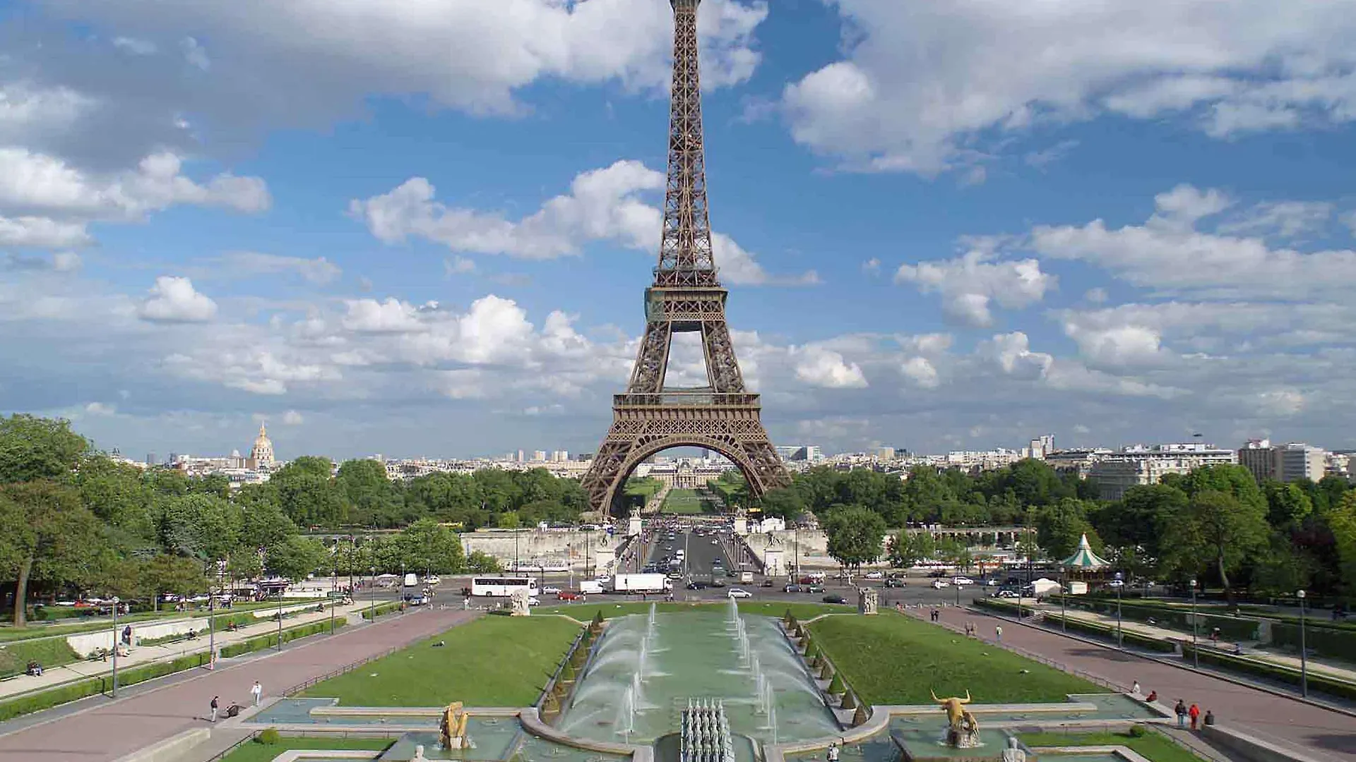 Hotel Mercure Opera Garnier & Paris