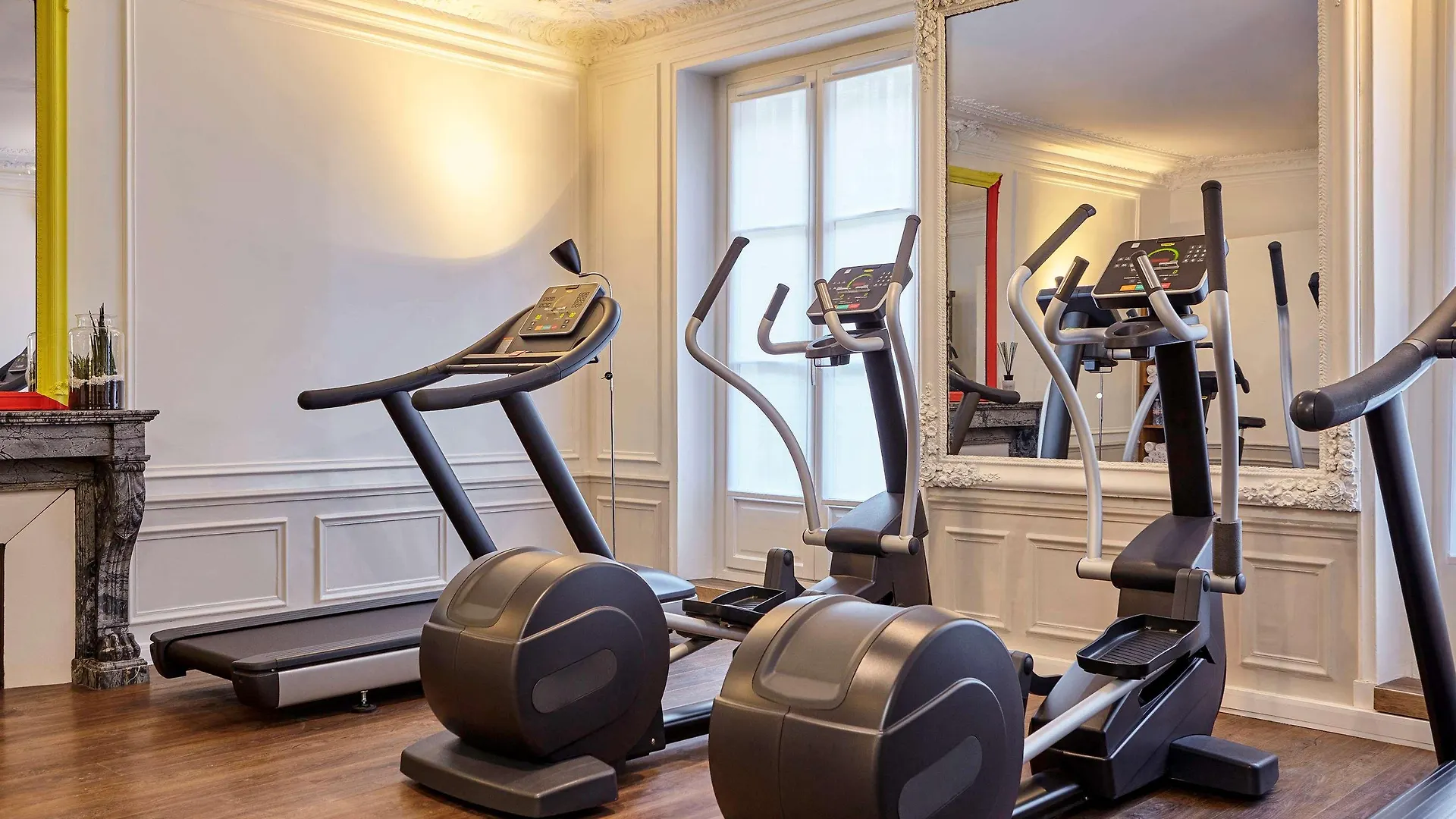 Mercure Opera Garnier & 4* Paris