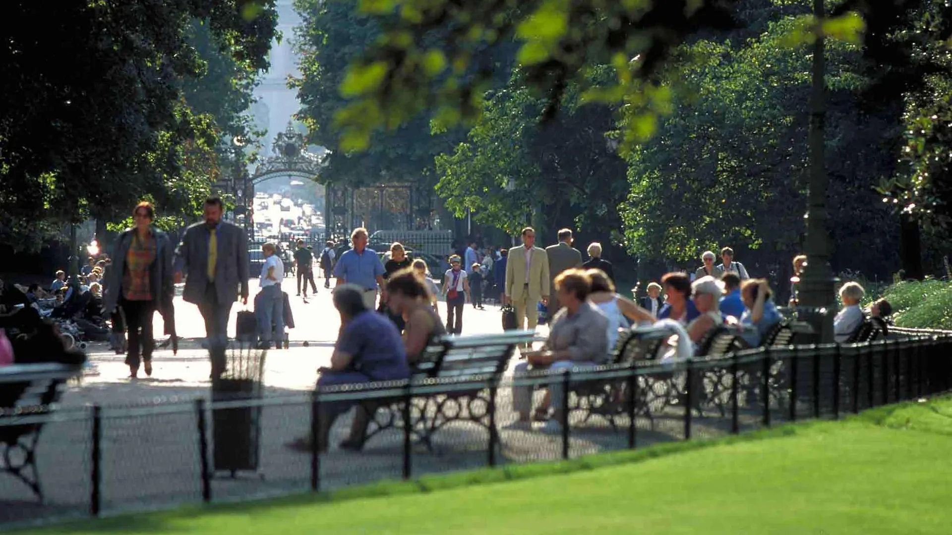 Mercure Opera Garnier & Hotel 4*