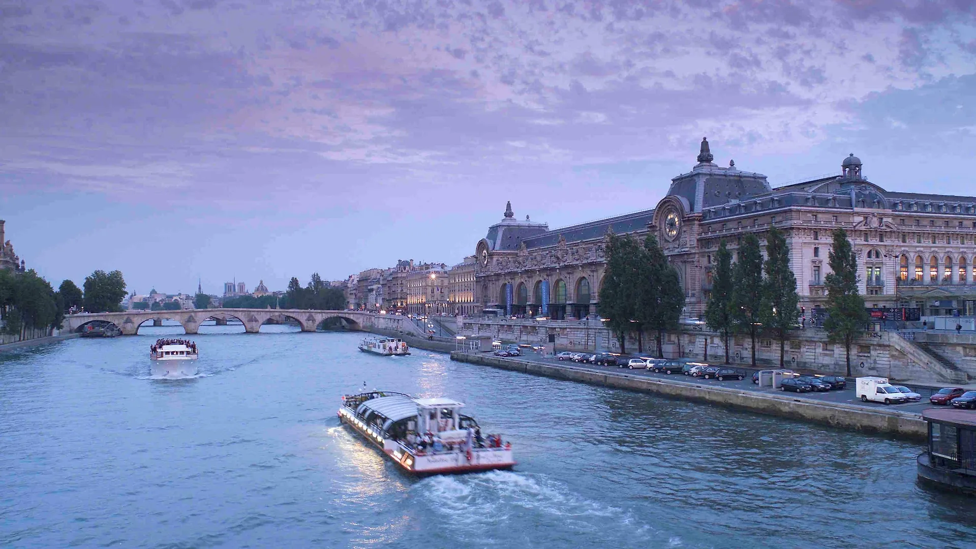 Mercure Opera Garnier &
