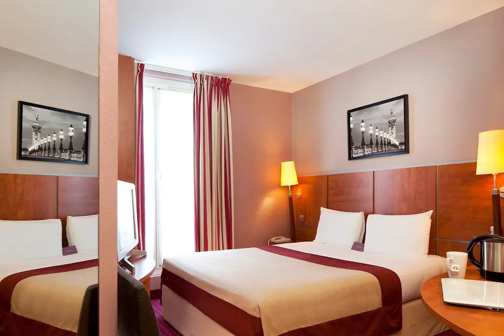 Mercure Opera Garnier & Hotel