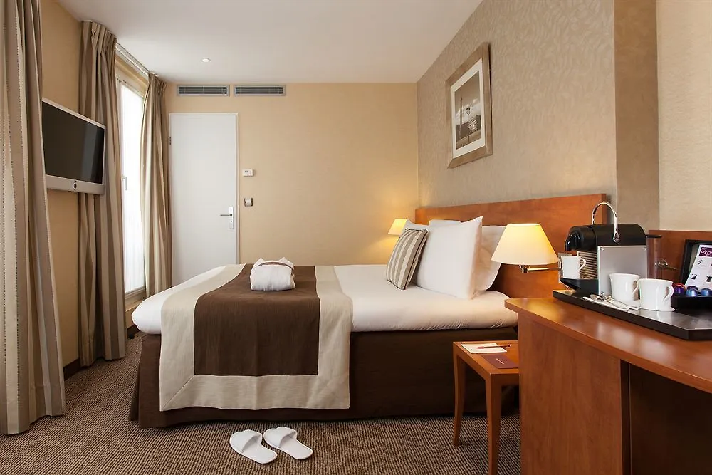 Mercure Opera Garnier & Hotel