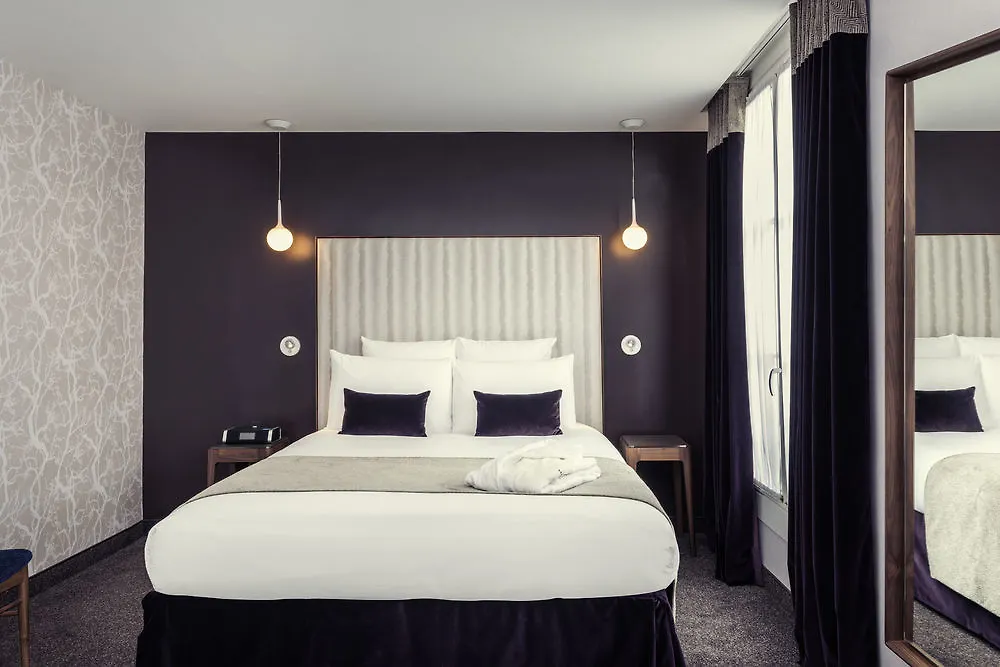 Mercure Opera Garnier & 4* Paris