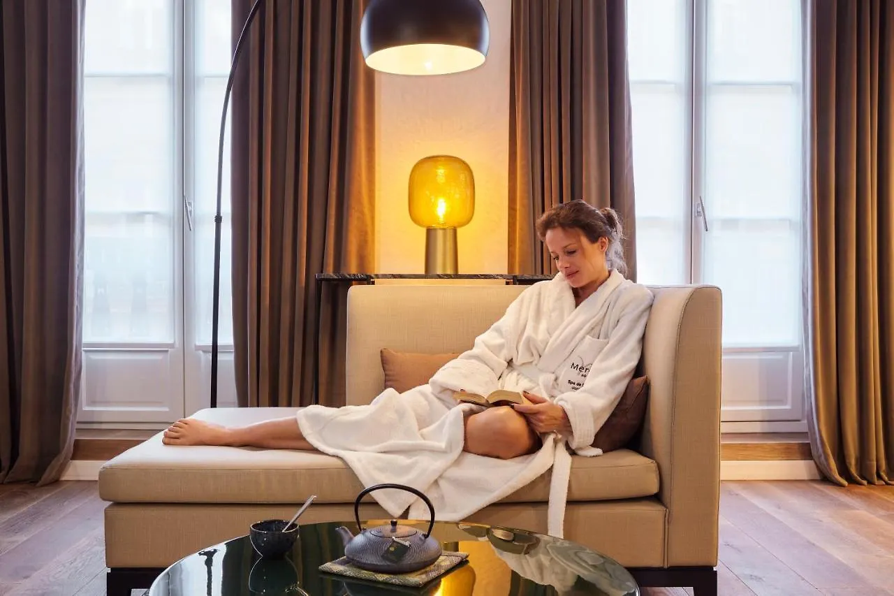 Mercure Opera Garnier & 4* Paris